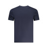 TIMBERLAND SHORT SLEEVE T-SHIRT MEN BLUE