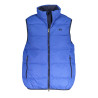 LA MARTINA MEN&39S SLEEVELESS BLUE