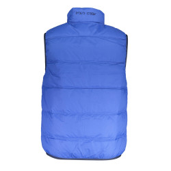 LA MARTINA MEN&39S SLEEVELESS BLUE