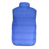 LA MARTINA MEN&39S SLEEVELESS BLUE