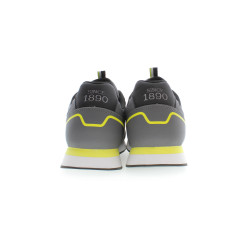 US POLO BEST PRICE HERREN SPORTSCHUHE GRAU