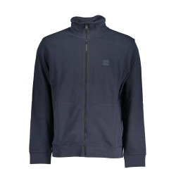 BOSS Herren-Sweatshirt mit...