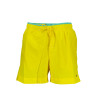 TOMMY HILFIGER BADEANZUGHOSE HERREN GELB