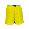 TOMMY HILFIGER BADEANZUGHOSE HERREN GELB