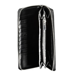 CALVIN KLEIN WOMEN&39S WALLET BLACK