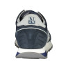 NAPAPIJRI SCHUHE HERREN SPORTSCHUHE BLAU