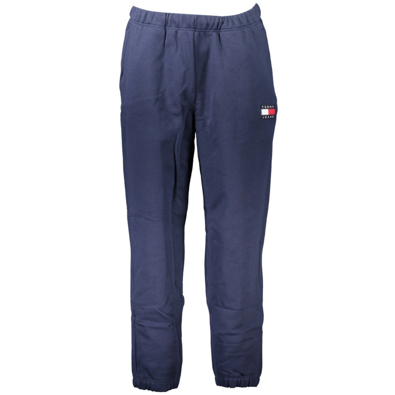 TOMMY HILFIGER MEN&39S BLUE PANTS
