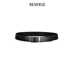 CALVIN KLEIN CINTURA UOMO NERO