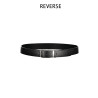 CALVIN KLEIN CINTURA UOMO NERO