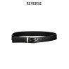 CALVIN KLEIN CINTURA UOMO NERO