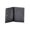 LANCETTI BLACK MEN&39S WALLET