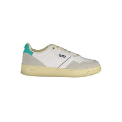 GAS SPORTSCHUHE DAMEN WEISS