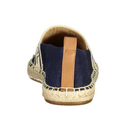 RALPH LAUREN CALZATURA BALLERINA DONNA BLU