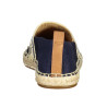 RALPH LAUREN CALZATURA BALLERINA DONNA BLU
