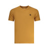 TIMBERLAND KURZARM T-SHIRT HERREN BRAUN