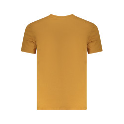 TIMBERLAND KURZARM T-SHIRT HERREN BRAUN