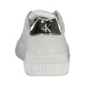 CALVIN KLEIN DAMEN SPORTSCHUHE WEISS