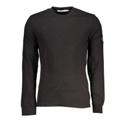 CALVIN KLEIN MAGLIA UOMO NERO