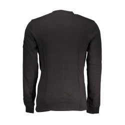 CALVIN KLEIN MAGLIA UOMO NERO