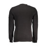 CALVIN KLEIN MEN&39S BLACK SWEATER
