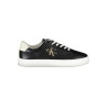 CALVIN KLEIN MEN&39S SPORTS FOOTWEAR BLACK