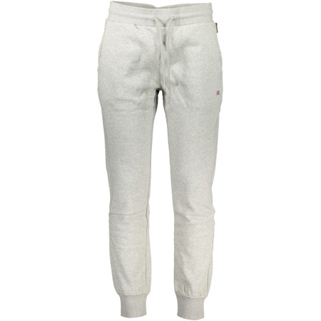 NAPAPIJRI MEN&39S TROUSERS GREY