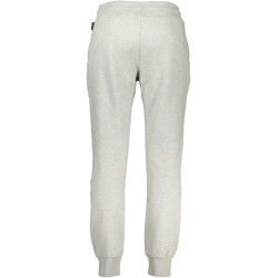 Napapijri Herrenhose Grau