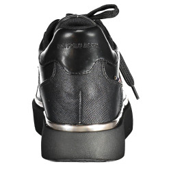 U.S. POLO BEST PRICE CALZATURA SPORTIVA DONNA NERO