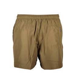 CALVIN KLEIN SWIMSUIT BOTTOM MEN BROWN