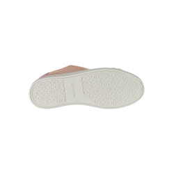 CALVIN KLEIN CALZATURA SPORTIVA DONNA ROSA