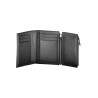CALVIN KLEIN MEN&39S WALLET BLACK