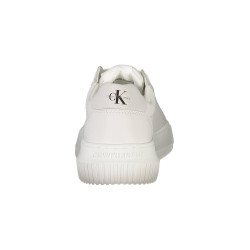 CALVIN KLEIN CALZATURA SPORTIVA DONNA BIANCO