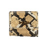 GUESS JEANS WOMEN&39S WALLET BEIGE