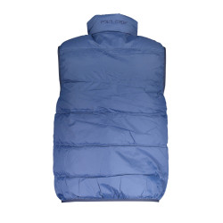 LA MARTINA MEN&39S SLEEVELESS BLUE