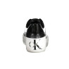 CALVIN KLEIN CALZATURA SPORTIVA DONNA NERO