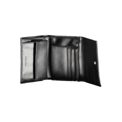 CALVIN KLEIN WOMEN&39S WALLET BLACK