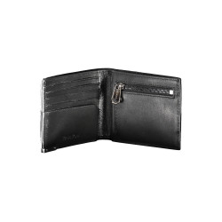 CALVIN KLEIN MEN&39S WALLET BLACK