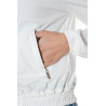 PHARD GIACCA SPORTIVA DONNA BIANCO
