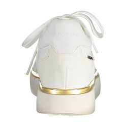 U.S. POLO BEST PRICE CALZATURA SPORTIVA DONNA BIANCO