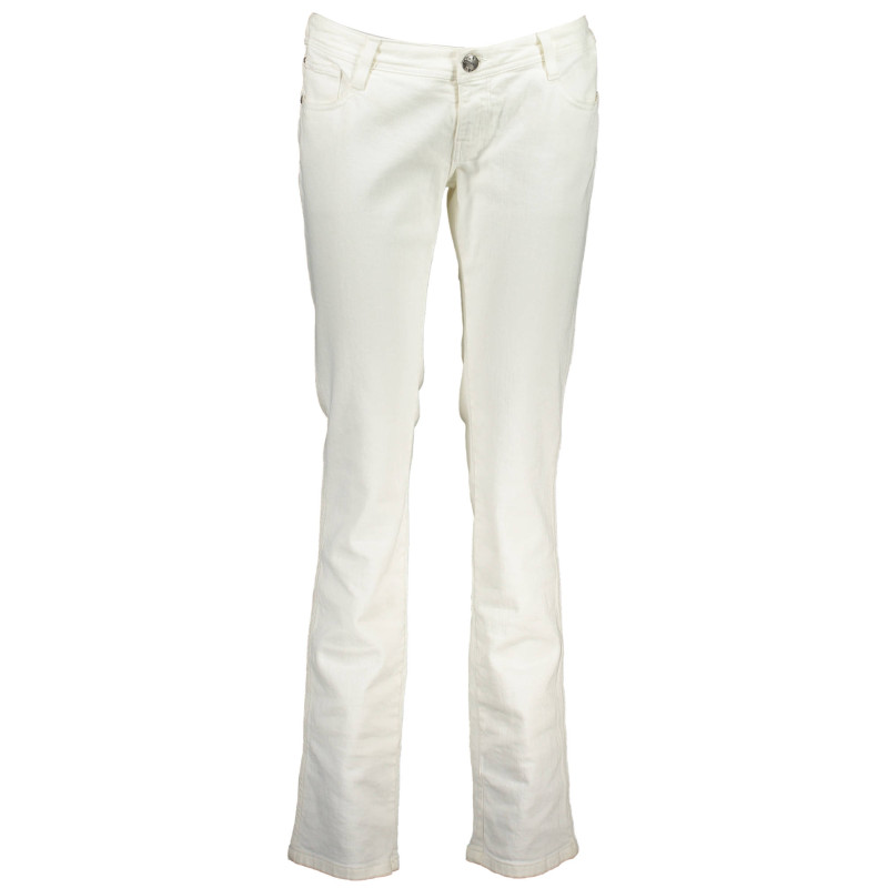 RE-START DAMEN WEISSE HOSE