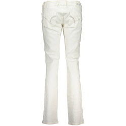 RE-START DAMEN WEISSE HOSE