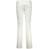 RE-START DAMEN WEISSE HOSE