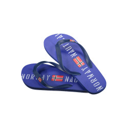 NORWAY 1963 Herren-Slipper,...
