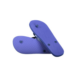 NORWAY 1963 Herren-Slipper, blau