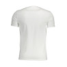 GUESS JEANS SHORT SLEEVE T-SHIRT MEN WHITE