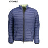 US POLO JACKET MEN GREEN