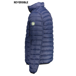 US POLO JACKET MEN GREEN