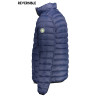 US POLO JACKET MEN GREEN