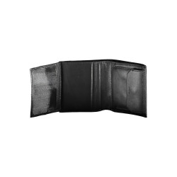 CALVIN KLEIN MEN&39S WALLET BLACK