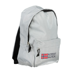 NORWAY 1963 MEN&39S BACKPACK GREY